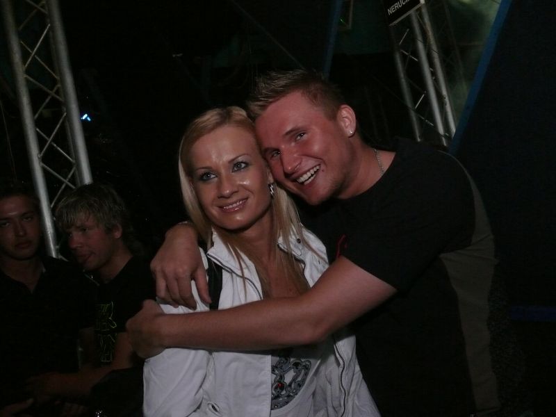 LAYDEE JANE - Sobota 14. 6. 2008